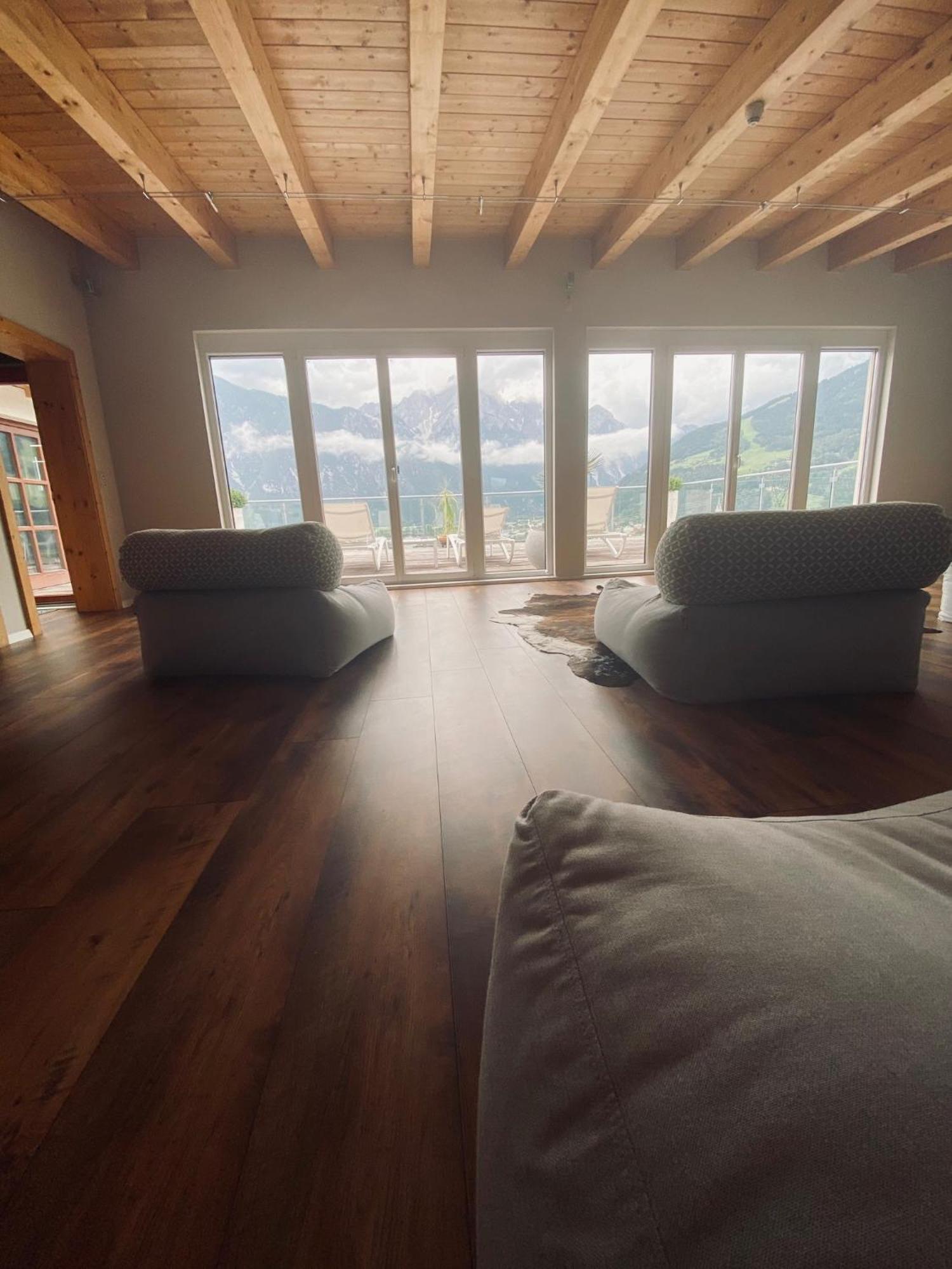 Wildauers Haidenhof Stay & Sleep Lienz Exterior foto
