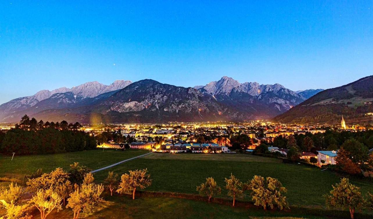 Wildauers Haidenhof Stay & Sleep Lienz Exterior foto
