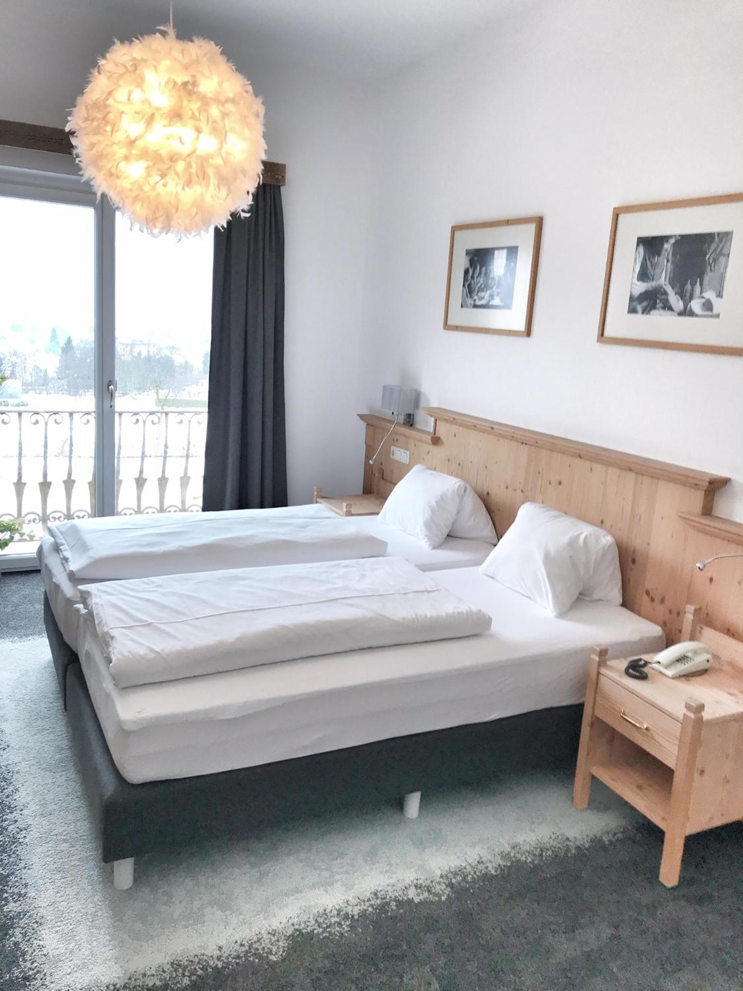 Wildauers Haidenhof Stay & Sleep Lienz Exterior foto