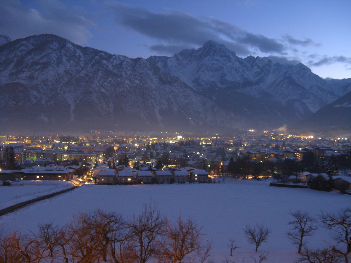 Wildauers Haidenhof Stay & Sleep Lienz Exterior foto