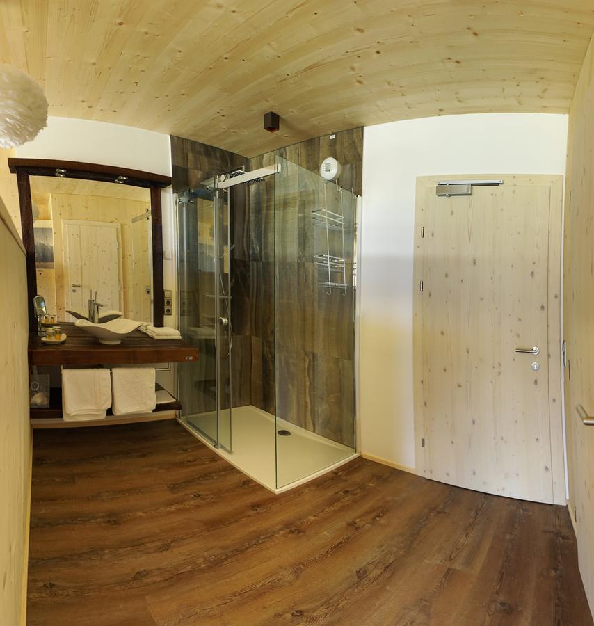 Wildauers Haidenhof Stay & Sleep Lienz Exterior foto