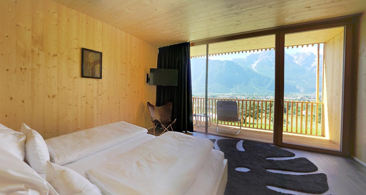 Wildauers Haidenhof Stay & Sleep Lienz Exterior foto