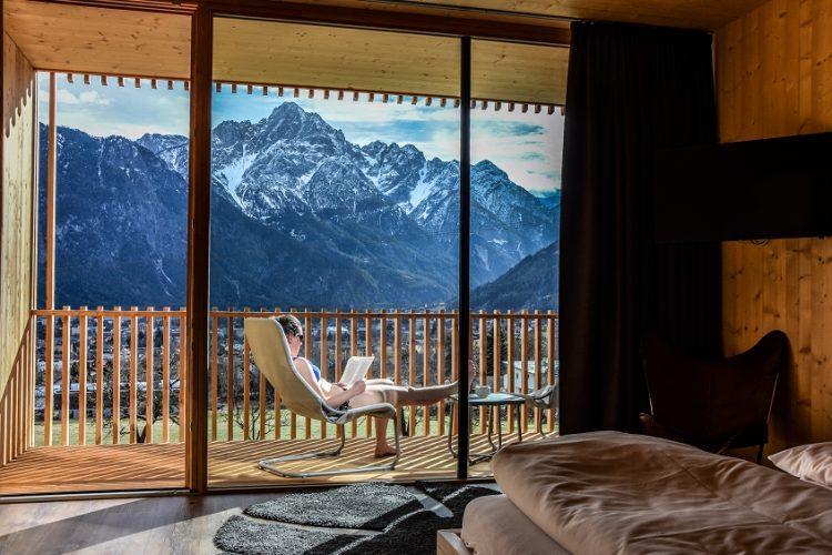 Wildauers Haidenhof Stay & Sleep Lienz Exterior foto