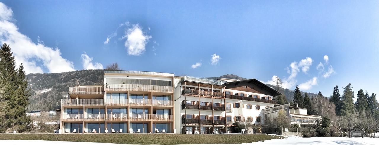 Wildauers Haidenhof Stay & Sleep Lienz Exterior foto